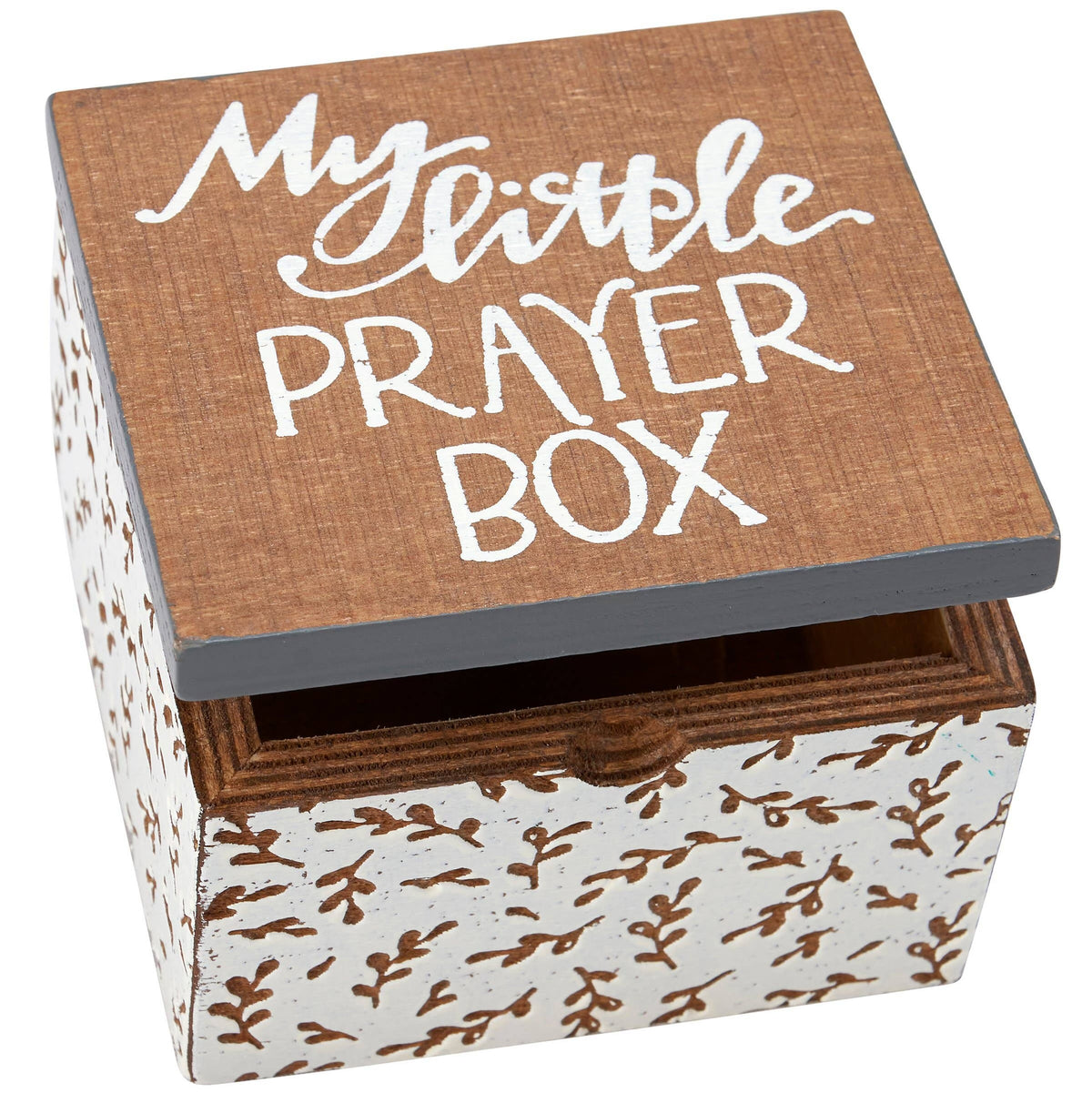 My little prayer