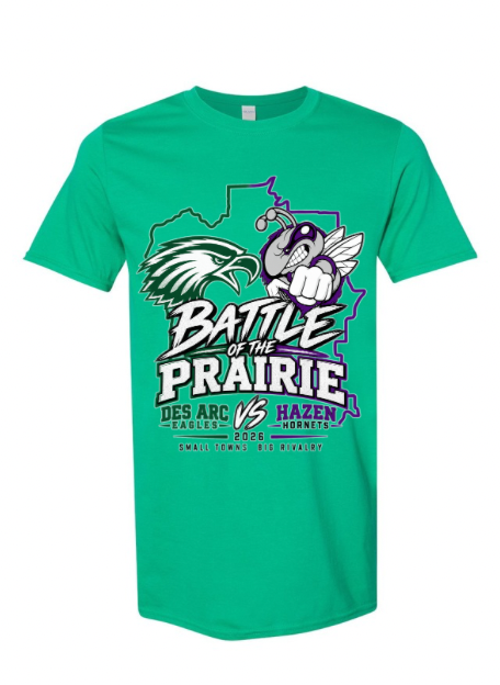 Battle of the Prairie