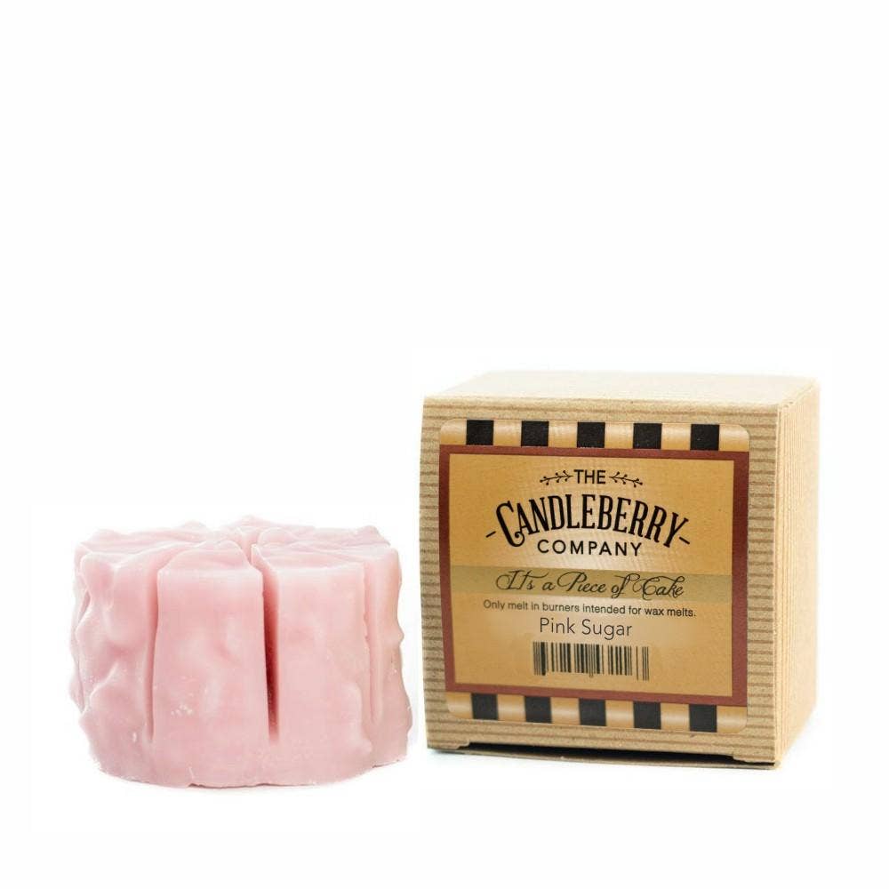 Pink Sugarโข, Tart Wax Melts