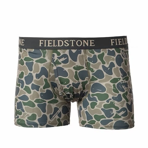PATTERN BOXER BRIEFS