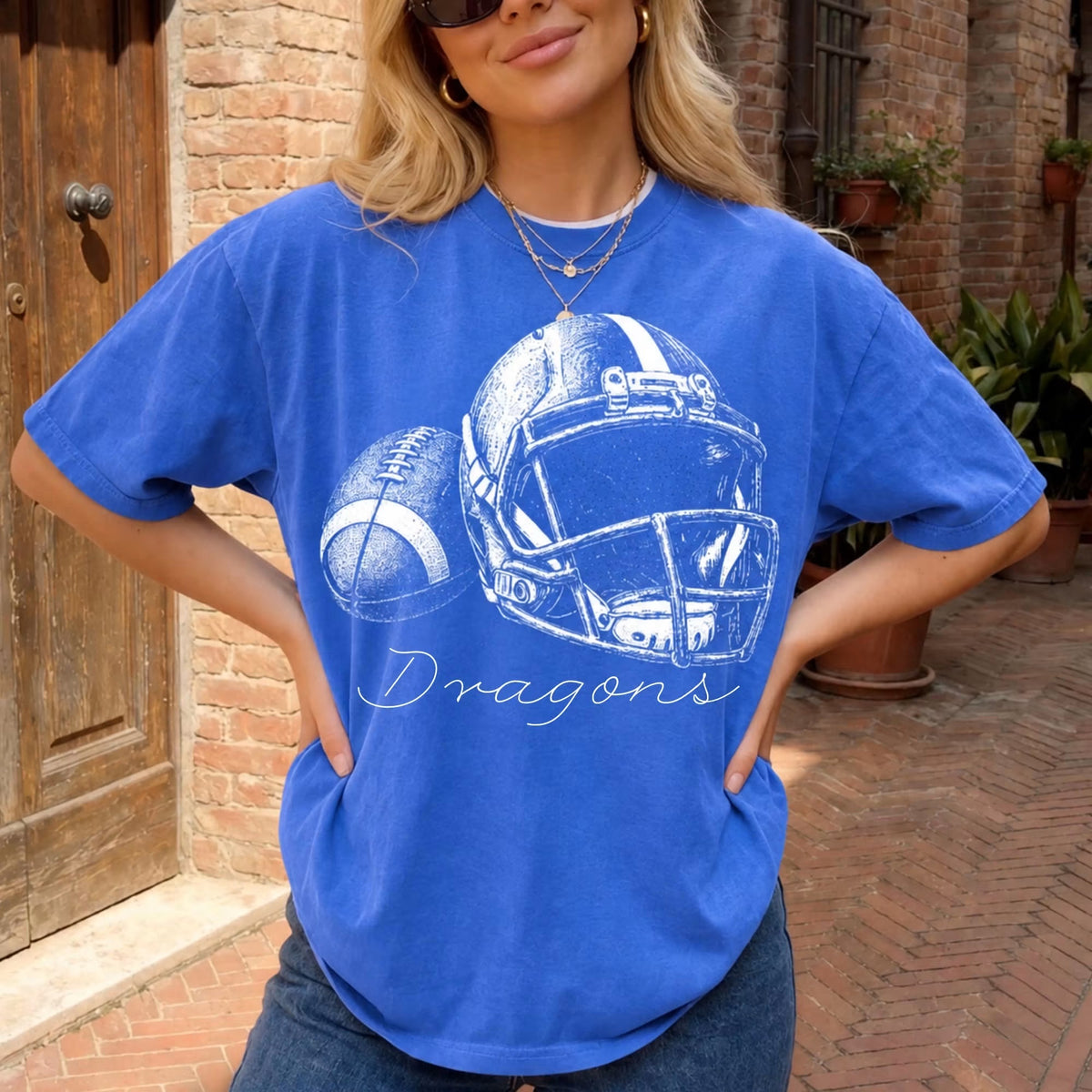 Monotone Football DOTD