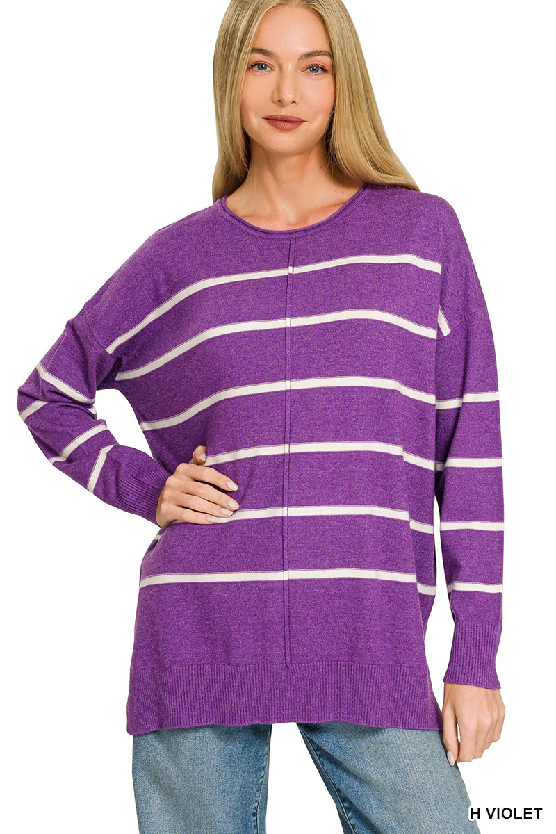 Hornet Pride Sweater