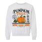 Pumpkin patch