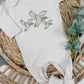 Mallard duck baby footie | Baby Boy Outfit