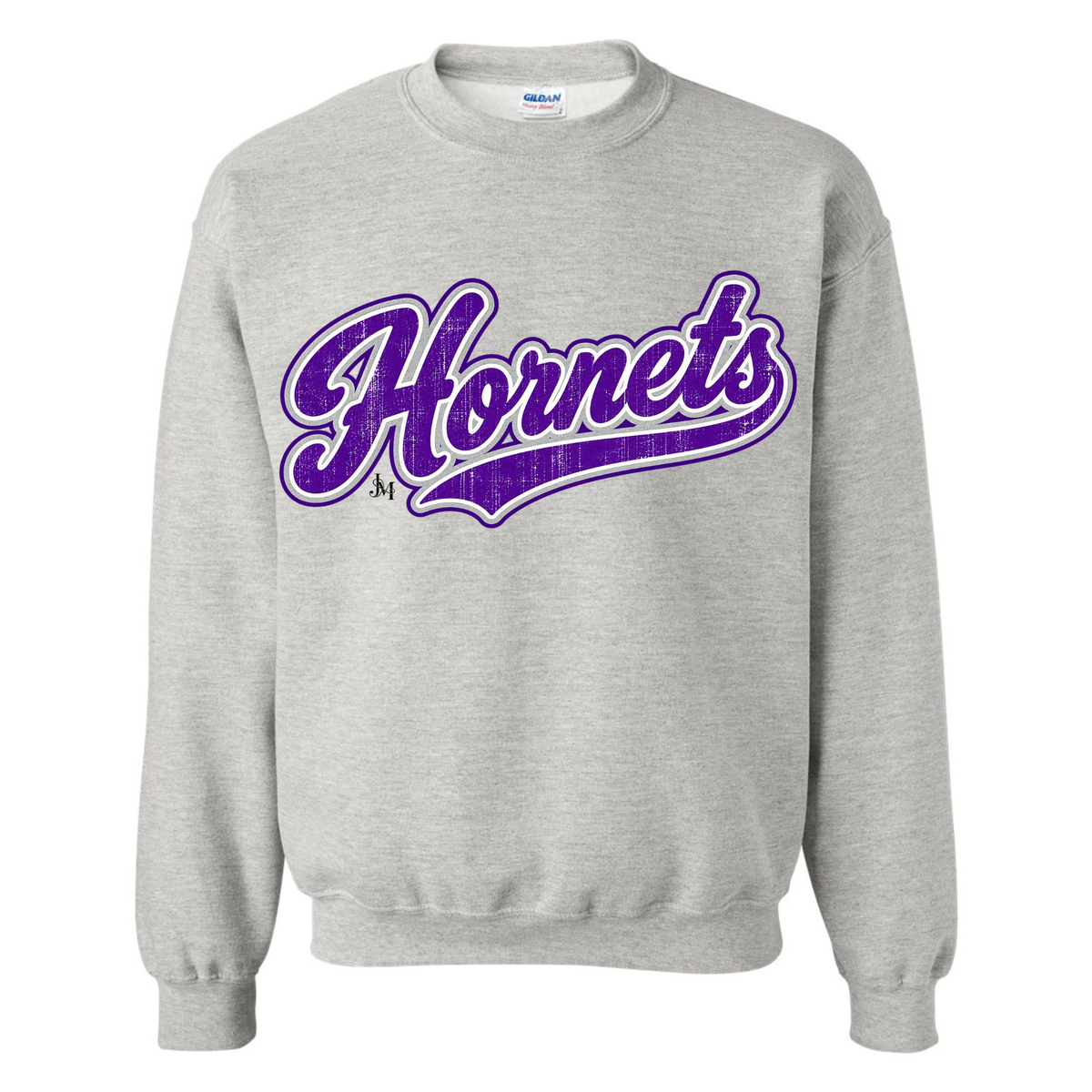 Vintage Varsity