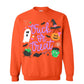 Trick or Treat