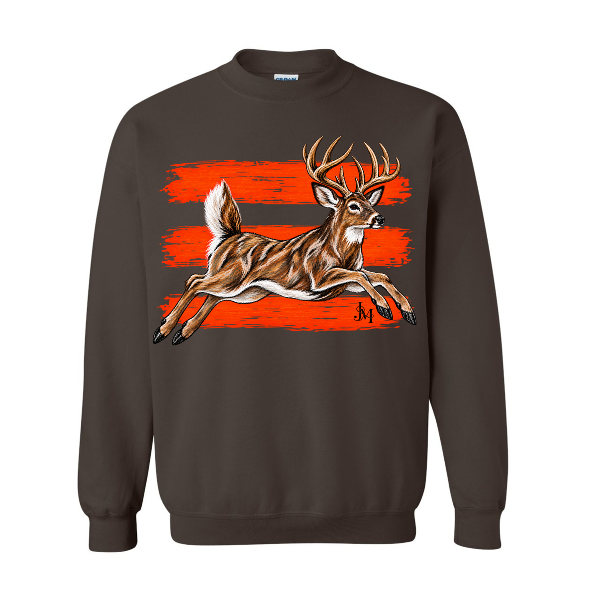 Chasing Whitetails