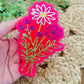 Flower Bouquet Car Freshie 