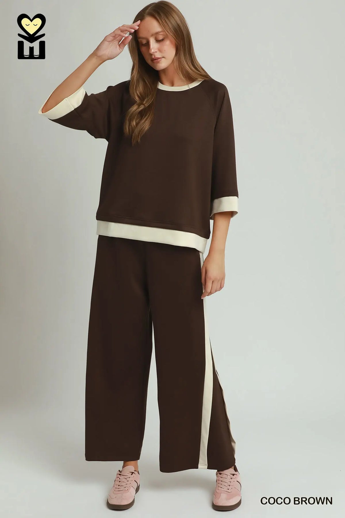 Color block Set by UMGEE