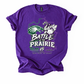 Battle of the Prairie