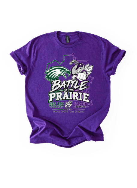 Battle of the Prairie