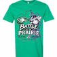 Battle of the Prairie