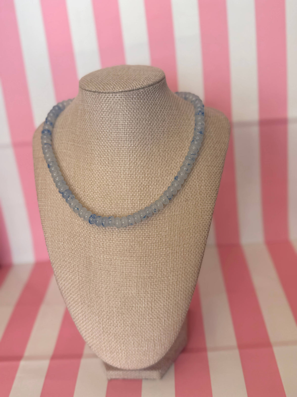 Beaded Necklace