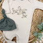 Mallard duck baby footie | Baby Boy Outfit