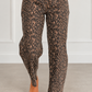 The Wild Side Leopard Print Jeans | Women’s Statement Denim