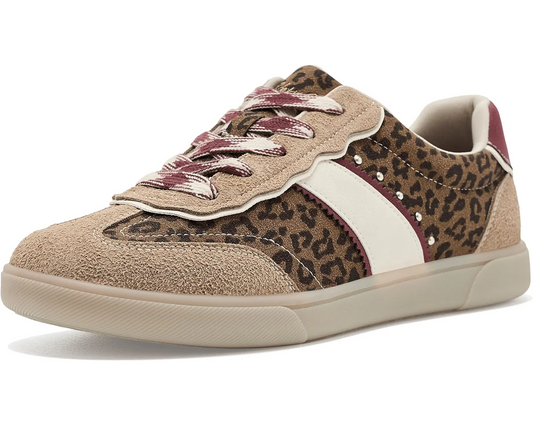 Blowfish Sneaker Tastic 2 Leopard
