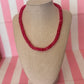Beaded Necklace