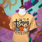 Fall for Jesus