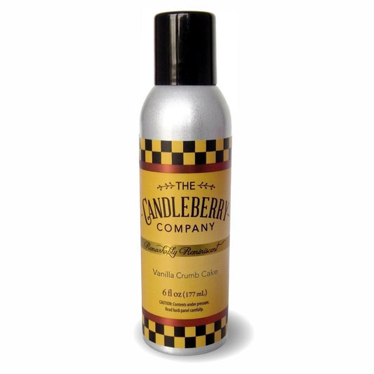 Vanilla Crumb Cake™, Room Spray