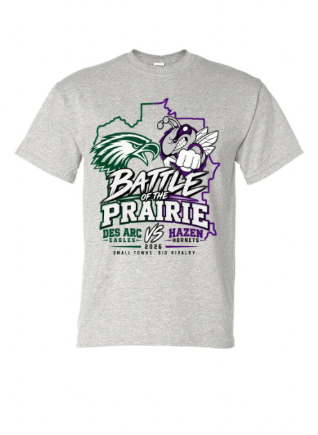 Battle of the Prairie