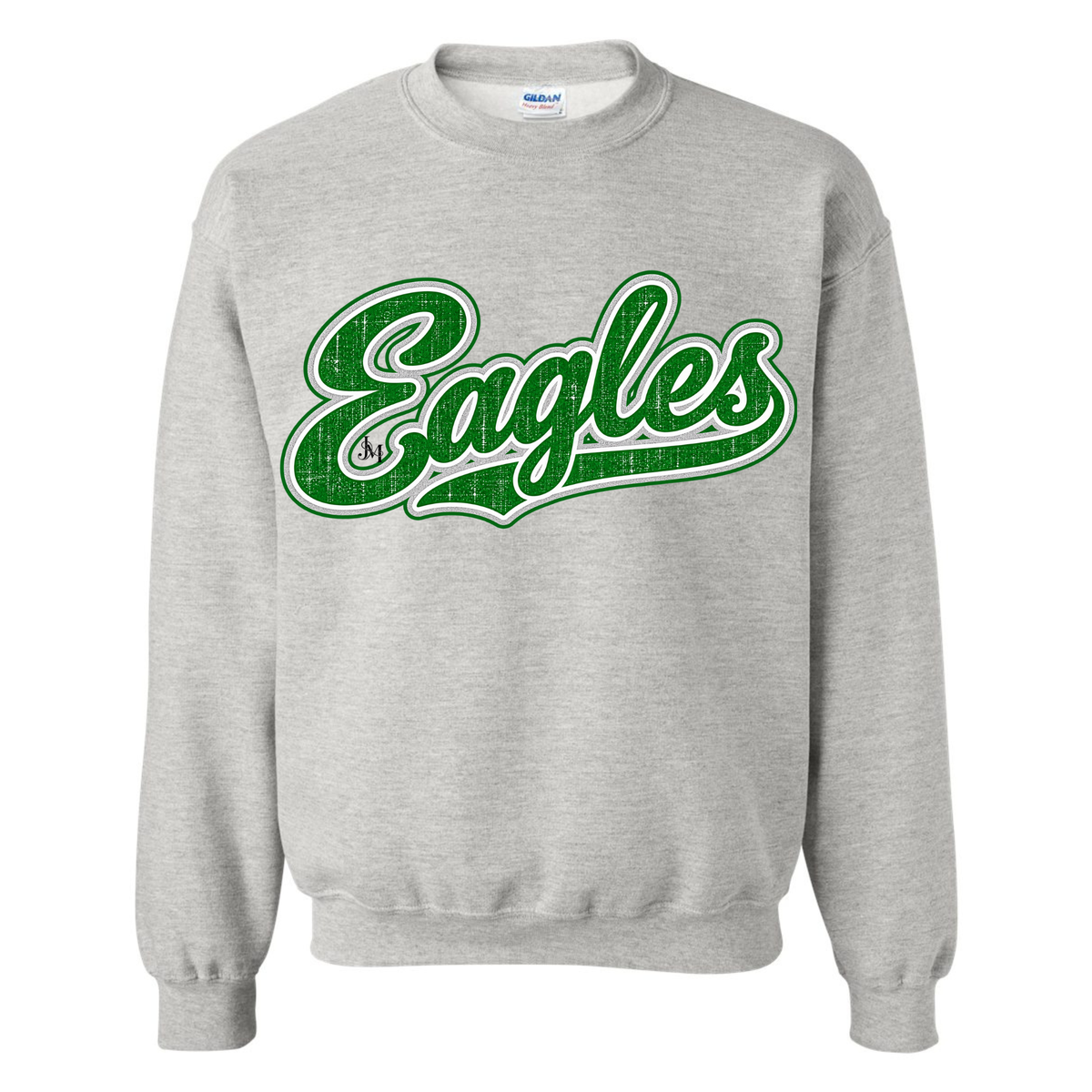 Vintage Varsity