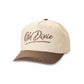 OLD DIXIE CANVAS LOGO HAT