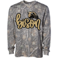 Mascot Camo LS
