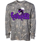 Mascot Camo LS