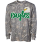 Mascot Camo LS