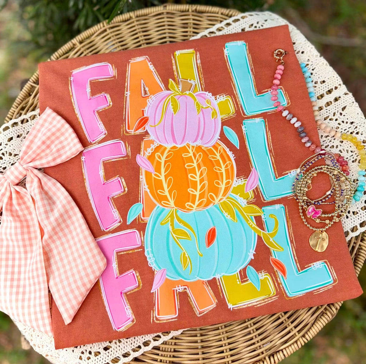 Fall Pumpkins