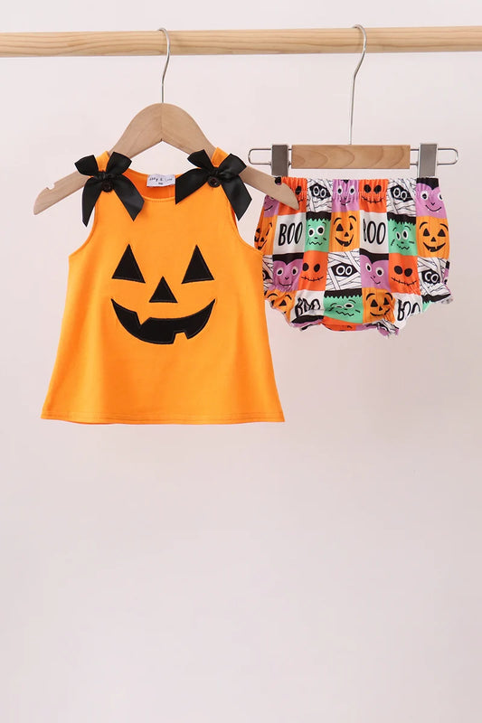 Pumpkin Patch Cutie