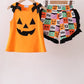 Pumpkin Patch Cutie (Shorts)
