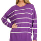 Hornet Pride Sweater