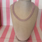 Beaded Necklace