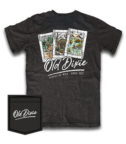 Old Dixie Wild Card