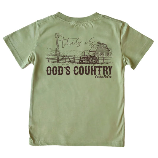 God's Country