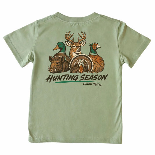 Hunt Season